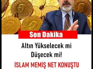 Altın Fiyatı Ne Olacak
