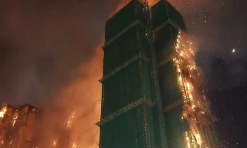 Az Önce Yaşanan Olay galerisi resim 2