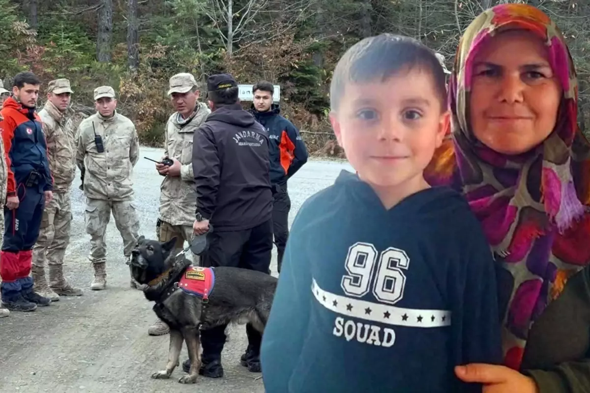 Kastamonu Anne Oğul Gerçeği galerisi resim 1