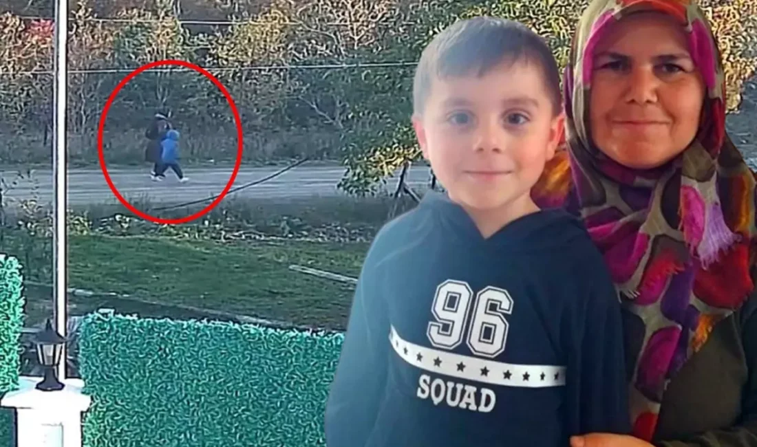 Kastamonu Anne Oğul Gerçeği galerisi resim 4