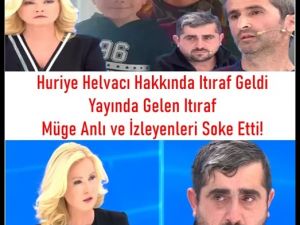 Kastamonu Anne Oğul Gerçeği