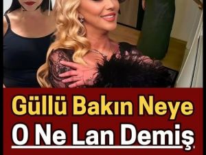 O ne lan neden dedi.