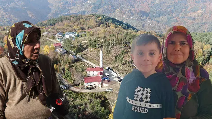 Kastamonu Anne Oğul galerisi resim 2