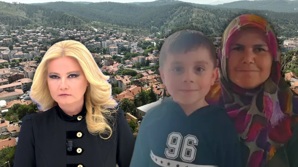 Kastamonu Anne Oğul galerisi resim 3