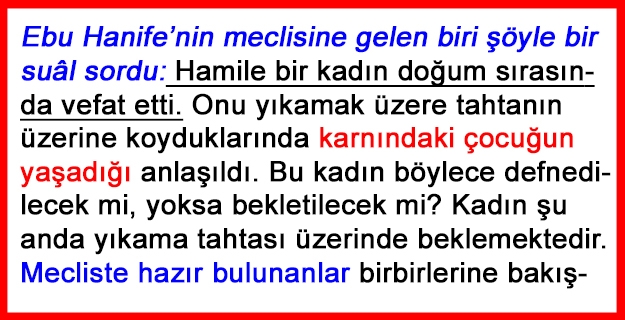 Kadın Bu Şekilde Defnedilemez galerisi resim 1