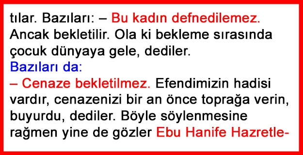 Kadın Bu Şekilde Defnedilemez galerisi resim 2