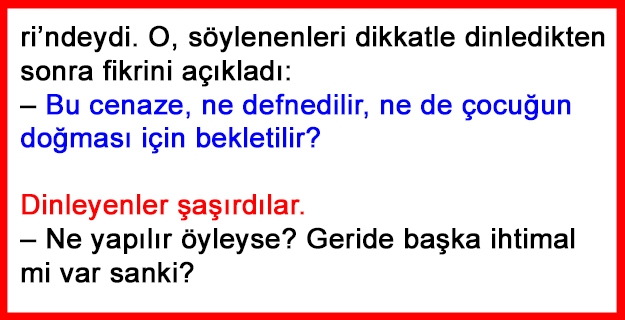 Kadın Bu Şekilde Defnedilemez galerisi resim 3