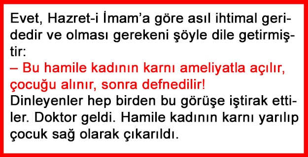 Kadın Bu Şekilde Defnedilemez galerisi resim 4