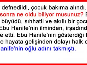 Kadın Bu Şekilde Defnedilemez