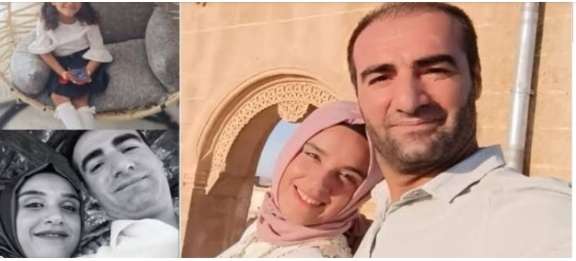 Mardin’de 3 kişilik aile galerisi resim 2