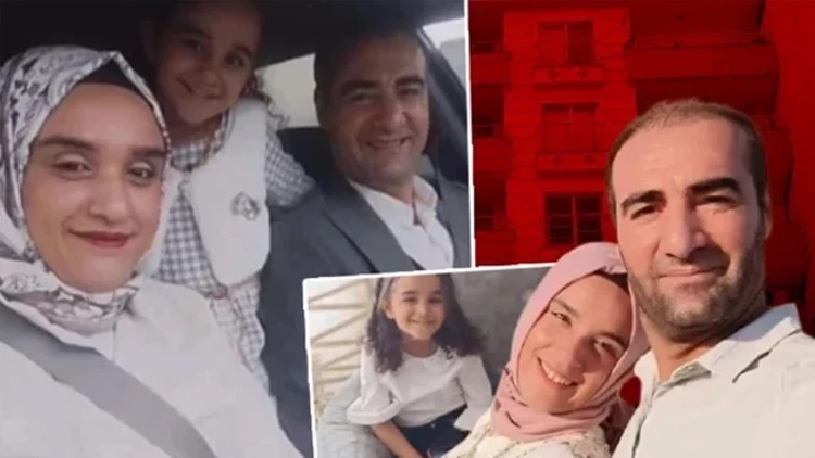 Mardin’de 3 kişilik aile galerisi resim 4