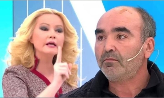 Sinan’dan ve kadından haber var galerisi resim 2