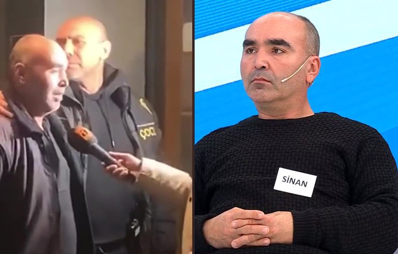 Sinan’dan ve kadından haber var galerisi resim 3