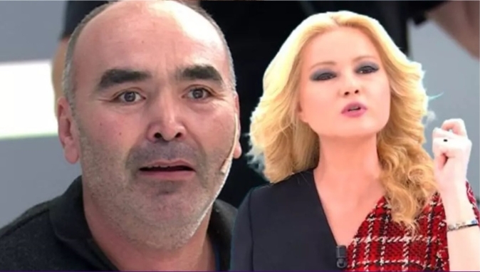 Müge Anlı Sinan Sardoğan galerisi resim 2