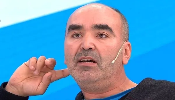 Müge Anlı Sinan Sardoğan galerisi resim 3