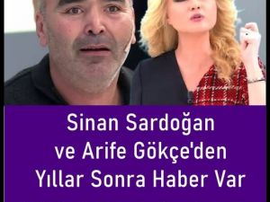 Müge Anlı Sinan Sardoğan