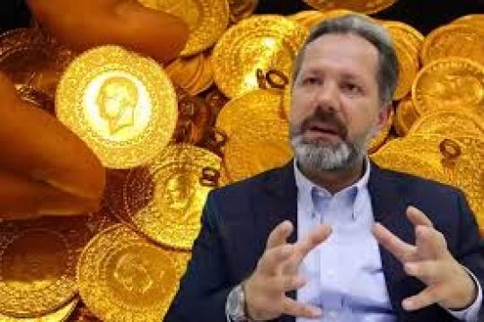 İslam Memiş 2026 yılı için altın yatırımcılarına krtik uyarı. galerisi resim 2