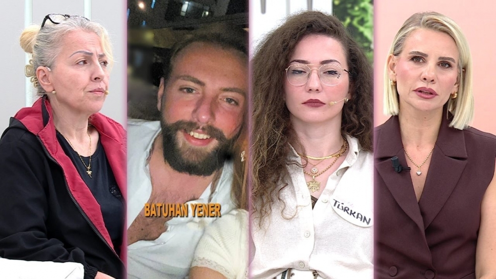 Esra Erol’da Türkan galerisi resim 2