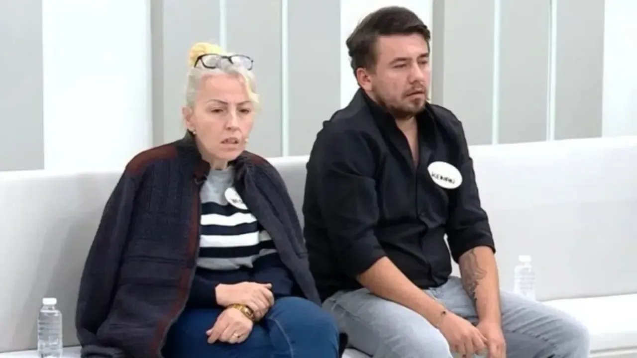 Esra Erol’da Türkan galerisi resim 4