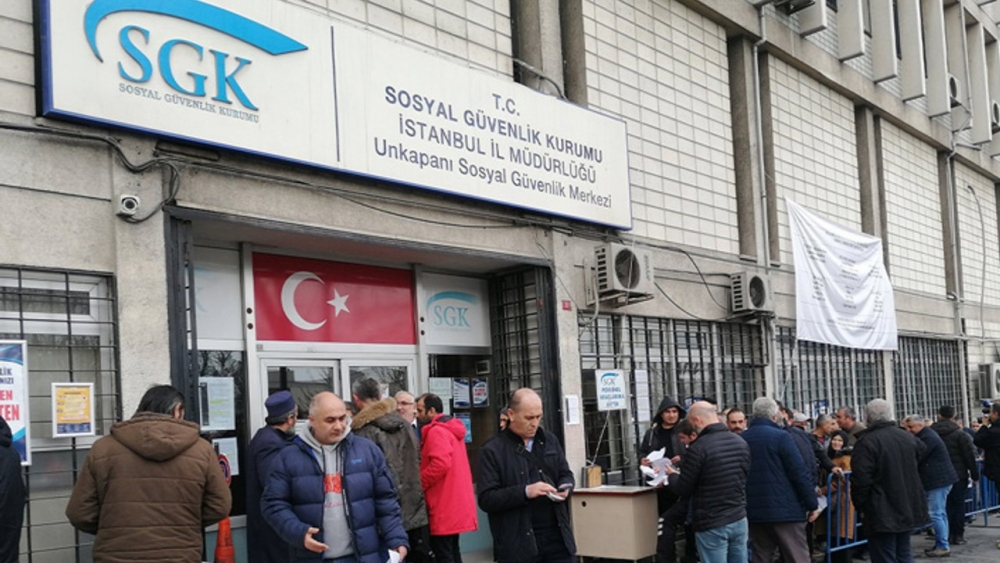 Emekliliği İptal Edilenler galerisi resim 1