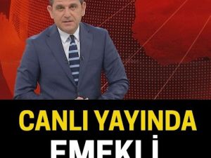 “Her an her şey olabilir”