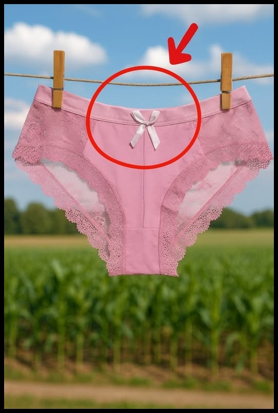 Kadın iç çamaşırlarında neden küçük bir fiyonk olduğu galerisi resim 2