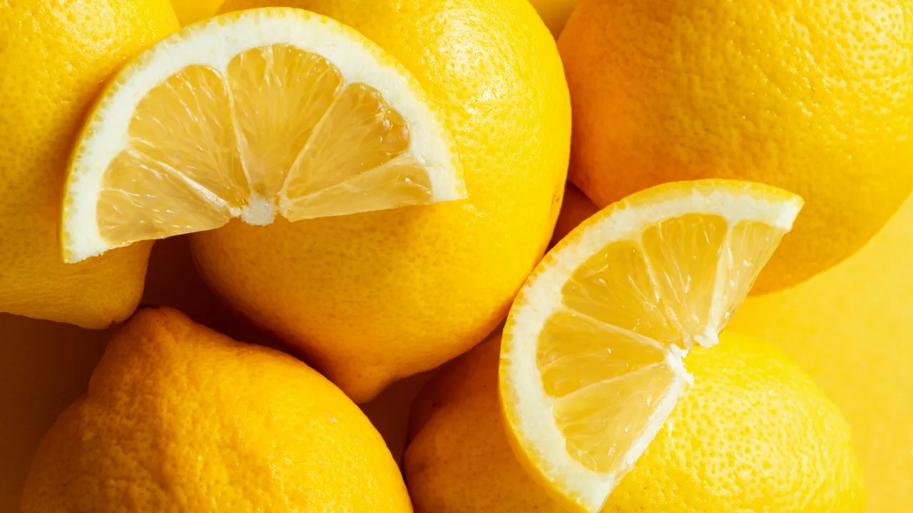 Limon tüketmenin sağlığınız ile ilgili yaptıkları galerisi resim 2