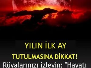 Rüyalarınızı izleyin: Hayatı kökten değişecek o burç..