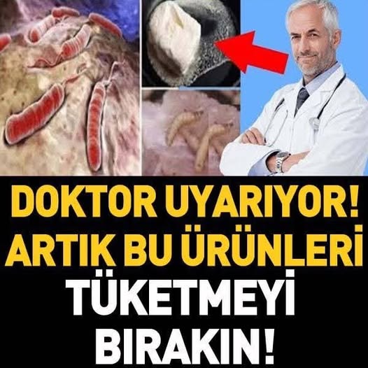 Uzmanlara Göre Bu Besinleri Tüketmenin İntihardan Farkı Yok