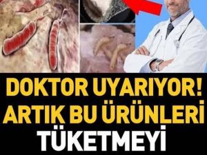 Uzmanlara Göre Bu Besinleri Tüketmenin İntihardan Farkı Yok