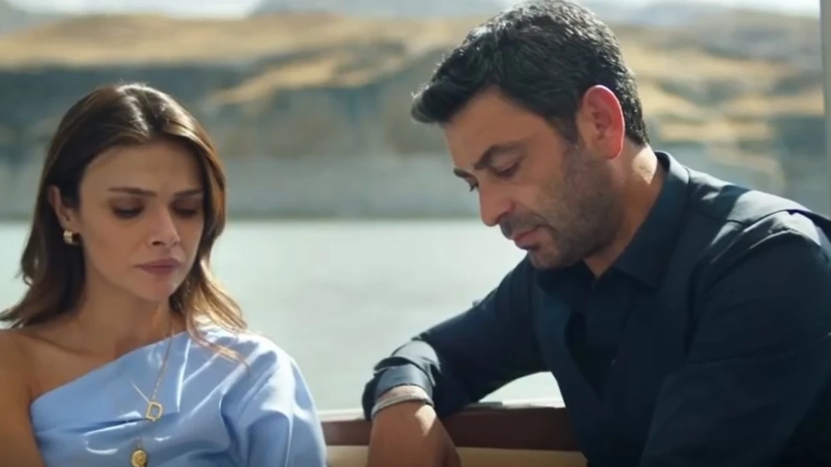 Uzak Şehir Dizisi, galerisi resim 2