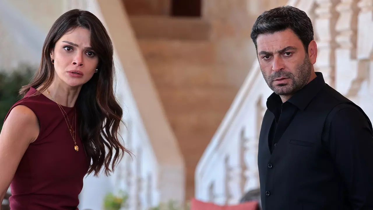 Uzak Şehir Dizisi, galerisi resim 3