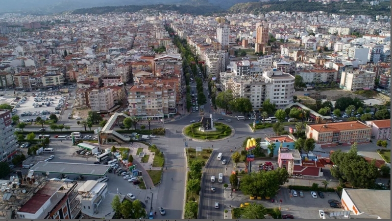 İl Olacak İlçeler galerisi resim 2