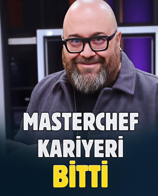 Masterchef serüveni
