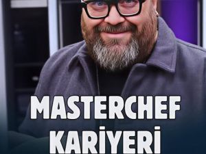 Masterchef serüveni