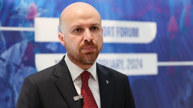 Bilal Erdoğan'dan açıklama.. galerisi resim 1