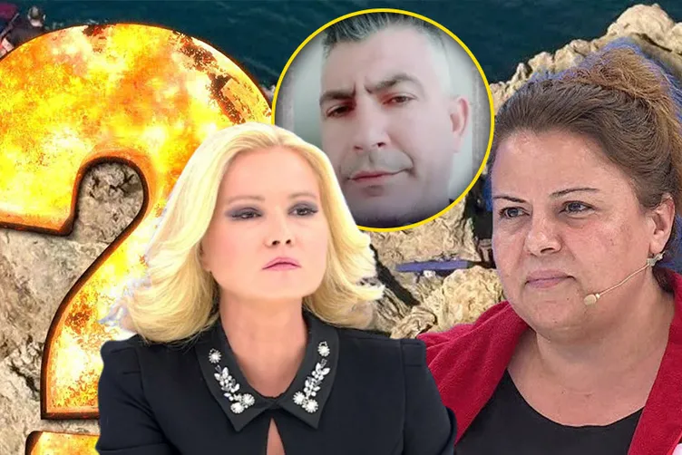 Müge Anlı Sami Kırkuşu galerisi resim 3