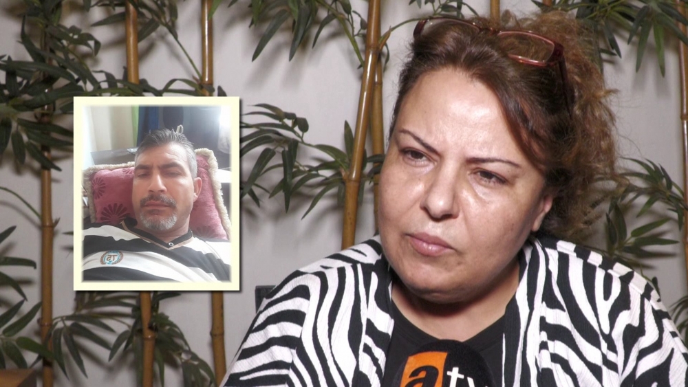 Müge Anlı Sami Kırkuşu galerisi resim 4