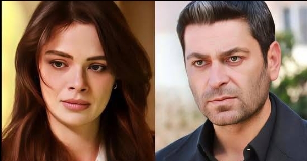 Uzak şehir dizisi galerisi resim 1