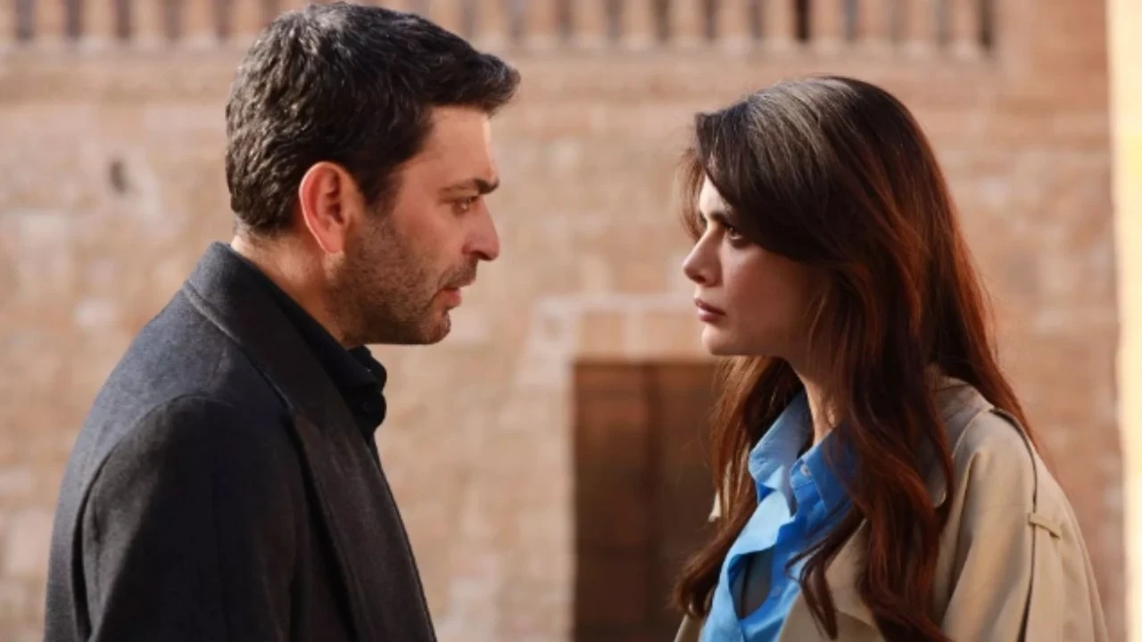 Uzak şehir dizisi galerisi resim 4