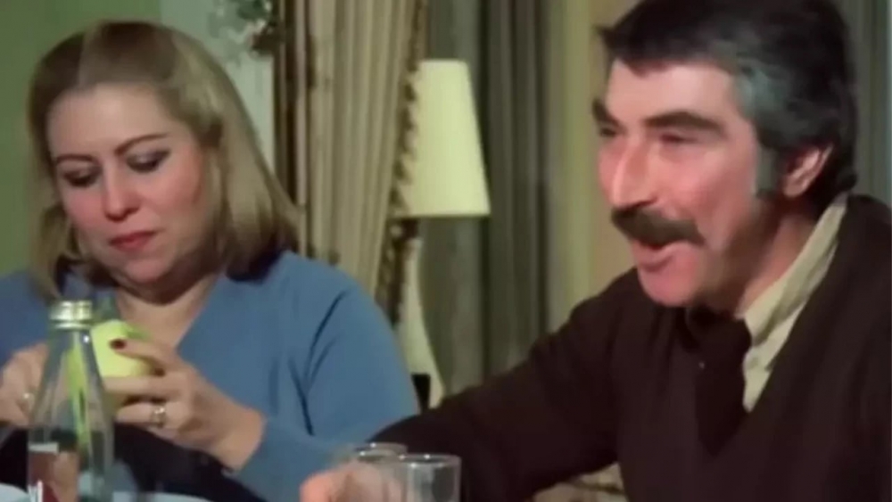 Türk Sinemasının Unutulmaz İsmi galerisi resim 1