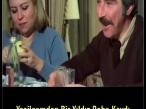 Türk Sinemasının Unutulmaz İsmi