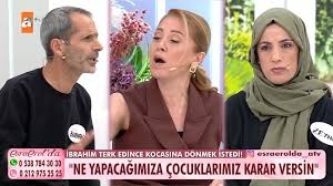 Esra Erol Zeynep Burhan galerisi resim 3