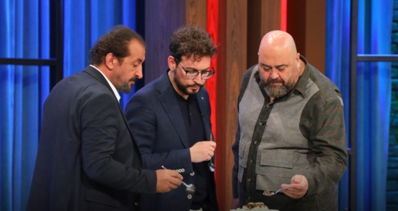 MasterChef Birincisinin Hediyesi galerisi resim 2