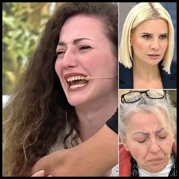 Esra Erol'da büyük ıtıraf. galerisi resim 1