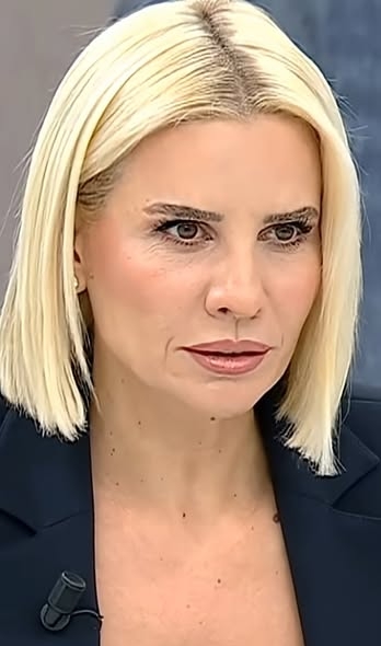 Esra Erol'da büyük ıtıraf. galerisi resim 3