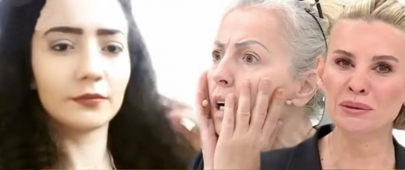 Esra Erol'da büyük ıtıraf. galerisi resim 4