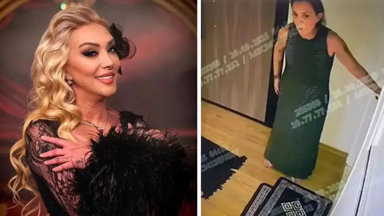 Tuğyan ve Sultan için yolun sonu göründü galerisi resim 1