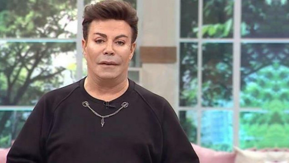 Fatih Ürek’ten son dakika haberi geldi. galerisi resim 1