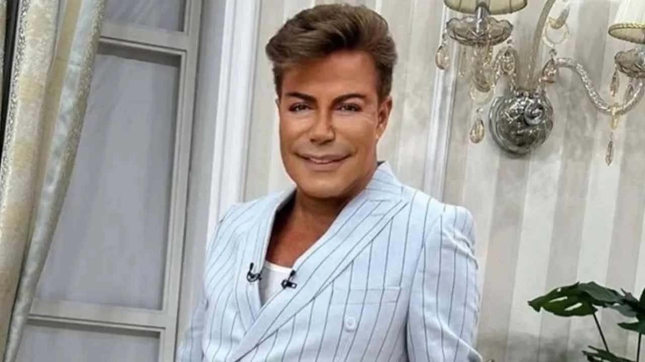 Fatih Ürek’ten son dakika haberi geldi. galerisi resim 2